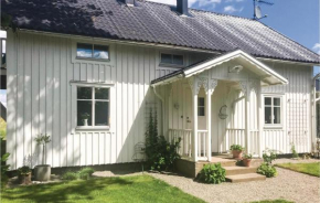 Amazing home in Gislaved w/ Sauna and 3 Bedrooms